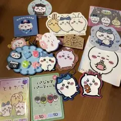 ちいかわ まとめ売り セット