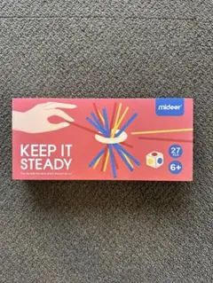 mideer KEEP IT STEADY バランスゲーム