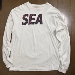 美品 WIND AND SEA BEYOUTH 長袖 XL ウィンダンシーのサムネイル