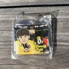 群馬クレインサンダーズ #0 藤井祐眞 アクリルキーホルダー