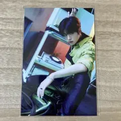 Stray Kids ポストカード スンミン MANIAC ソウルコン