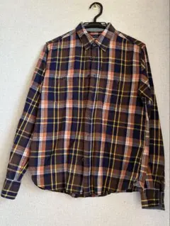 値下げ♪BURBERRY CHILDREN ♡チェックシャツ 14Y 164cm - メルカリ