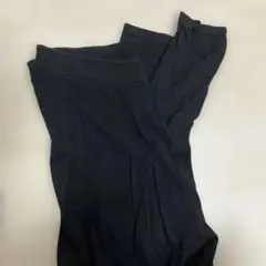 ユニクロ パンツ