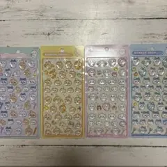 R*i様 【国内正規品】ちいかわボンボンドロップシール