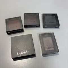 セルヴォーク　チーク　アイシャドウ　5点セットのサムネイル