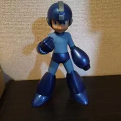 未組立品 ロックマンオリジナルフィギュア 非売品 懸賞品 - メルカリ