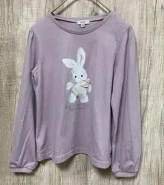 any FAM トップス