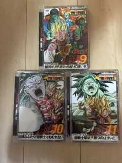 2025年最新】ドラゴンボールz dvd boxの人気アイテム - メルカリ