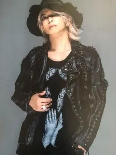 hyde着 LGB プリントカットソー ifラルク - メルカリ
