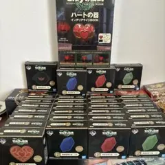 一番くじ ゼルダの伝説 ティアーズオブキングダム まとめ