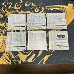 ワンピースカード 25周年 アニコレ 主題歌 ウィーアー！ - メルカリ
