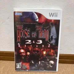 2025年最新】ハウスオブザデッド 3の人気アイテム - メルカリ