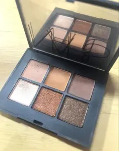 NARS ヴォワヤジュールアイシャドーパレット 1191