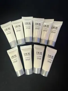 ディオール　カプチュール　クレーム　クリーム　5ml x 10本サンプルのサムネイル