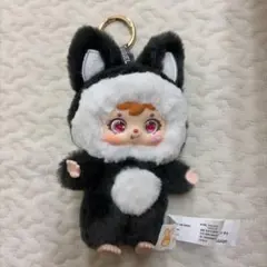 SAMUEL SAN XIAO MAO ぬいぐるみ