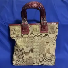 2025年最新】コーチパイソン バッグの人気アイテム - メルカリ