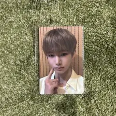 アンシン ボイプラ タレントカード