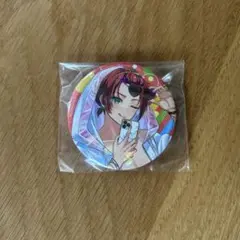 いれいす りうらさん 缶バッジ