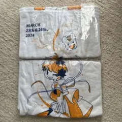 めいちゃん　ライブグッズ