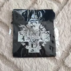B'z FYOP+ ガチャガチャ ミニ巾着