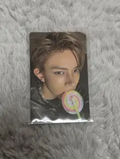 ENHYPEN HEESEUNG THE SIN : VANISH