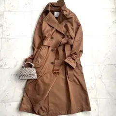 2026年最新】MORABITO トレンチコート・スプリングコートの人気