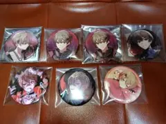 【値下げ】シクフォニ　缶バッチ　暇72