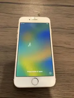 Apple iPhone 8 ピンクゴールド 本体
