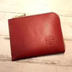 ヌメ革 ファッション小物