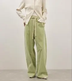 outil PANTALON DOLE セーラーパンツ インディゴ pants - メルカリ