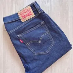 Levi’s 511 W34 L32 COOL デニム 美品