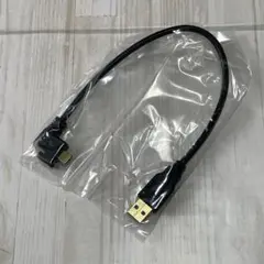 90度上下左右角度付きUSB 3.1 Type-Cデュアルスクリューロック付き