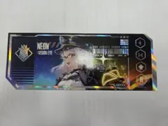 センチ 勝利の女神ニケ 高級募集チケット ver.3 韓国限定 ポップアップ