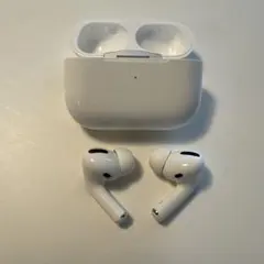 【ジャンク】Apple AirPods Pro 第1世代（右耳不動）