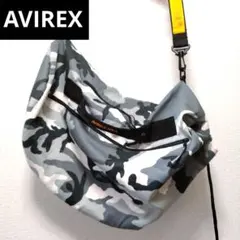 最終値下げ‼️AVIREX エナメルボストンバック 完売品 - メルカリ