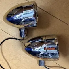 デッドストック 510ブルーバード ウィンカーレバースイッチ - メルカリ