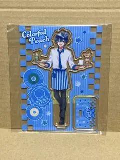 2026年最新】カラフルピーチ なおきり アクスタの人気アイテム - メルカリ