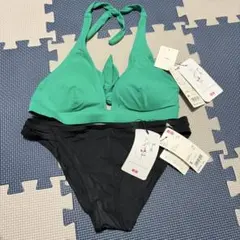 未使用★UNIQLO × Princesse tam.tam ビキニのサムネイル