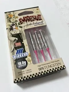 2026年最新】ダーツ エンプレチュの人気アイテム - メルカリ