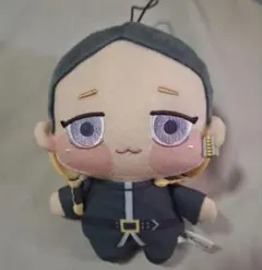 東京リベンジャーズ ちょぴぬい 灰谷蘭