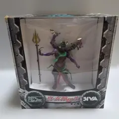 真・女神転生　フィギュア　シヴァ　開封品