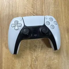 PS5 DualSense ワイヤレスコントローラー 本体