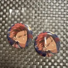 2025年最新】鬼龍紅郎缶バッジの人気アイテム - メルカリ