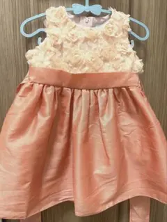 Catherine Cottage ベビーワンピース 80cm ピンクのサムネイル