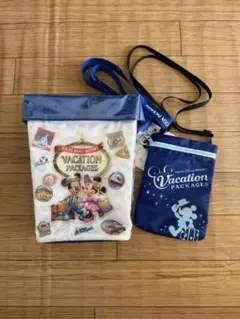 東京ディズニーリゾート バケーションパッケージ グッズセット - メルカリ