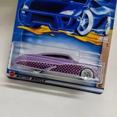 2025年最新】ホットウィール パープルパッションの人気アイテム