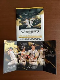 ソフトバンクホークス2025