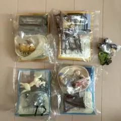 トリッカル ランダムテーマ劇場 ジオラマフィギュア スピッキー - メルカリ