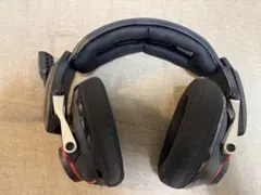 EPOS / SENNHEISER GSP 600 ゲーミングヘッドセット