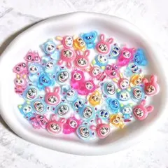 ナルミヤ ネイパ ミニパのサムネイル